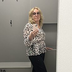 Фотография девушки Кристина, 63 года из г. Калининград