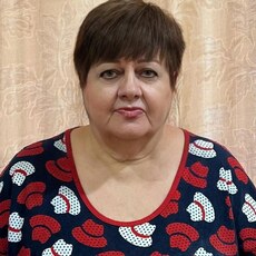 Фотография девушки Татьяна, 66 лет из г. Саратов