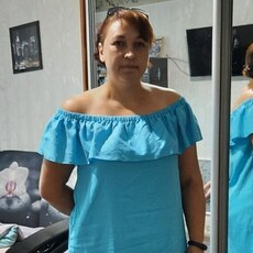 Фотография девушки Александра, 46 лет из г. Керчь