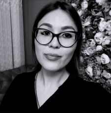 Фотография девушки Лаванда, 29 лет из г. Саратов