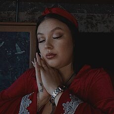 Фотография девушки Мадам, 22 года из г. Канск