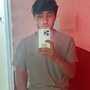 Рома Гасанов, 23 года
