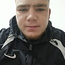 Сергей, 23 года