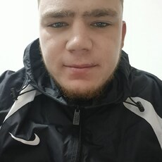 Фотография мужчины Сергей, 23 года из г. Чунский