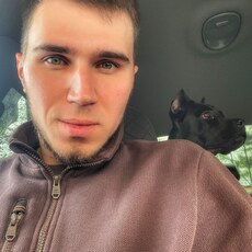 Фотография мужчины Егор, 30 лет из г. Прокопьевск