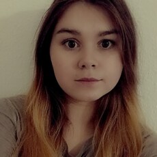 Фотография девушки Натали, 21 год из г. Вупперталь