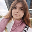 Натали, 21 год