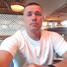 Фотография мужчины Юрий, 38 лет из г. Омск