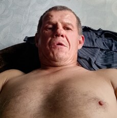 Фотография мужчины Дима, 50 лет из г. Усолье-Сибирское