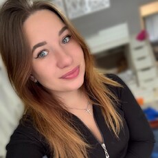 Фотография девушки Людмила, 28 лет из г. Петрозаводск