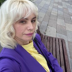 Фотография девушки Таня, 46 лет из г. Пушкино (Московская Обл)