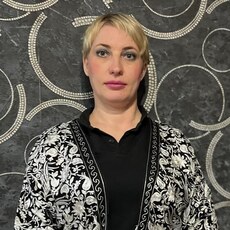 Фотография девушки Лариса, 41 год из г. Ульяновск