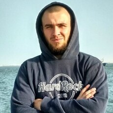Фотография мужчины Михаил, 36 лет из г. Екатеринбург