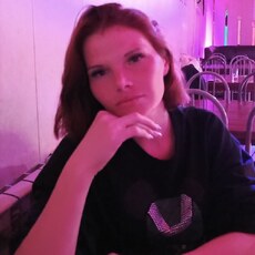 Фотография девушки Юлия, 34 года из г. Братск