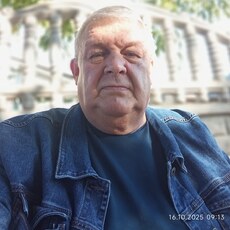 Фотография мужчины Сергей, 65 лет из г. Донецк
