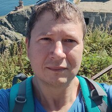 Фотография мужчины Павел, 40 лет из г. Владивосток