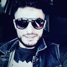 Фотография мужчины Давид, 32 года из г. Курск