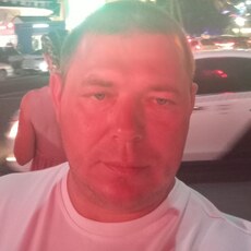 Фотография мужчины Юрий, 44 года из г. Бобруйск