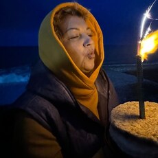 Фотография девушки Юля, 49 лет из г. Адлер