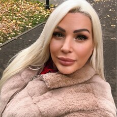 Фотография девушки Елена, 42 года из г. Ногинск