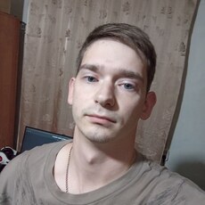 Фотография мужчины Владислав, 24 года из г. Иркутск