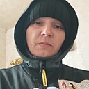 Алекс, 31 год