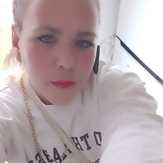 Фотография девушки Светик, 32 года из г. Каргат