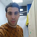 Азат, 33 года