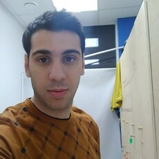 Фотография мужчины Азат, 33 года из г. Казань