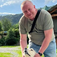 Фотография мужчины Александр, 54 года из г. Яшкино
