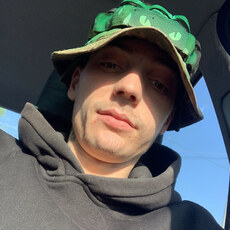 Фотография мужчины Богдан, 25 лет из г. Боярка