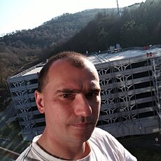 Фотография мужчины Pablo Eskobara, 36 лет из г. Ногинск