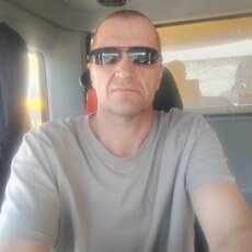 Фотография мужчины Андрей, 42 года из г. Лесосибирск