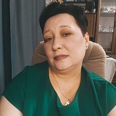 Фотография девушки Надежда, 48 лет из г. Павловский Посад