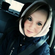 Фотография девушки Фаинка, 30 лет из г. Нижний Новгород