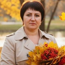 Фотография девушки Евгения, 44 года из г. Курчатов