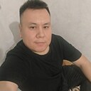 Олжас, 34 года