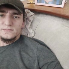 Фотография мужчины Djundullah, 27 лет из г. Грозный