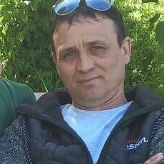 Фотография мужчины Дмитрий, 45 лет из г. Хабаровск