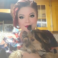 Фотография девушки Ленчик, 49 лет из г. Орел