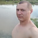 Максим, 36 лет