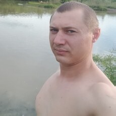 Фотография мужчины Максим, 36 лет из г. Славгород