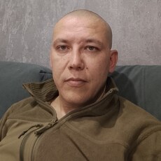 Фотография мужчины Андрей, 35 лет из г. Чита