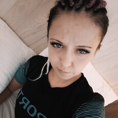 Фотография девушки Олечка, 35 лет из г. Петушки