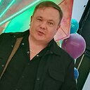 Андрей Кузовкин, 46 лет