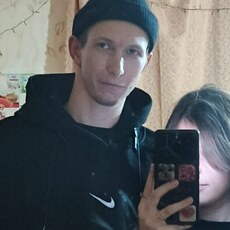 Фотография мужчины Максим, 29 лет из г. Золотухино