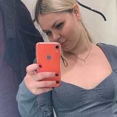 Фотография девушки Кристина, 25 лет из г. Волгоград