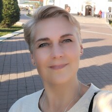 Фотография девушки Татьяна, 47 лет из г. Минск