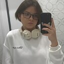 Дина, 18 лет
