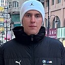 Кирилл, 20 лет